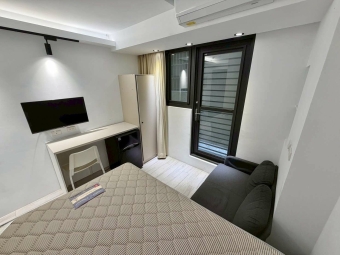 文心森林💕電梯❤️陽台洗衣機（第7張）