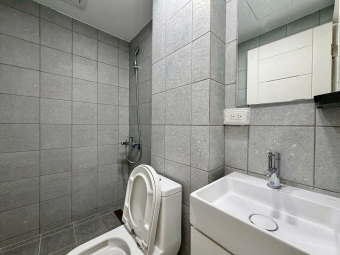 文心森林💕電梯❤️陽台洗衣機（第11張）