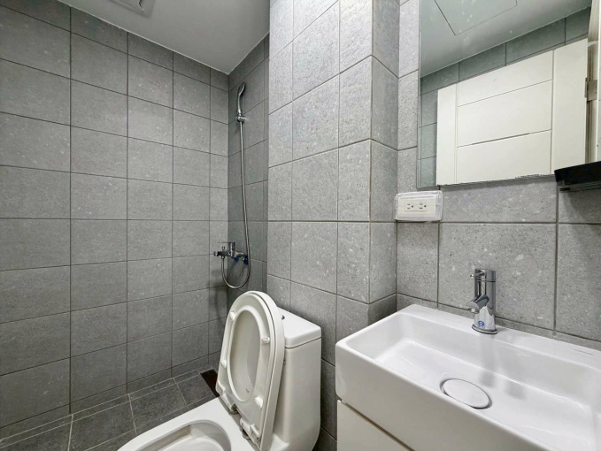 文心森林💕電梯❤️陽台洗衣機（第11張）