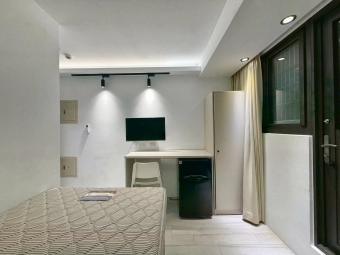 文心森林💕電梯❤️陽台洗衣機（第6張）