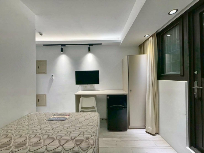 文心森林💕電梯❤️陽台洗衣機（第6張）