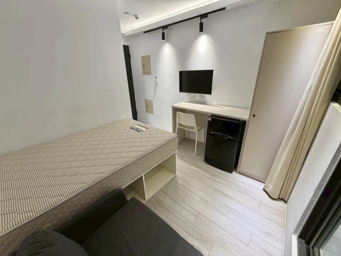 文心森林💕電梯❤️陽台洗衣機（第10張）