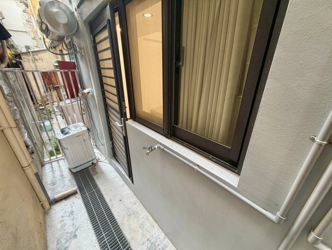 文心森林💕電梯❤️陽台洗衣機（第5張）