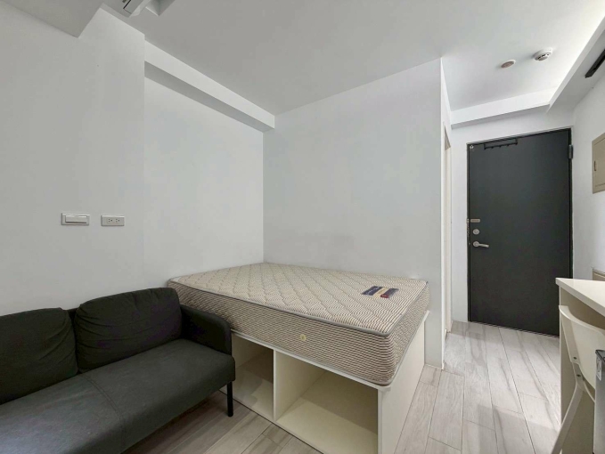 文心森林💕電梯❤️陽台洗衣機（第2張）