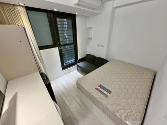 文心森林💕電梯❤️陽台洗衣機（第12張）