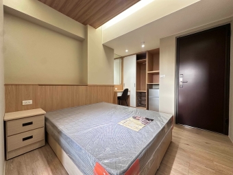 威爾森精選-桃園車站全新精緻溫馨套房可租補 - Image 8