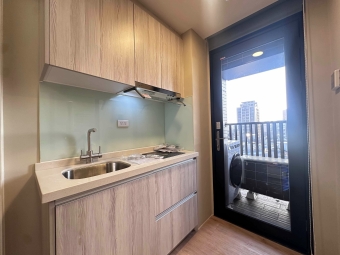 威爾森精選-桃園車站全新精緻溫馨套房可租補 - Image 10