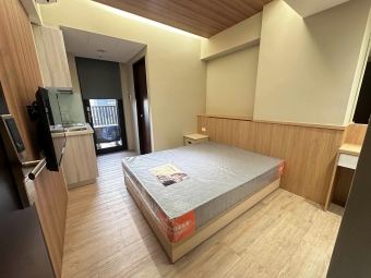 威爾森精選-桃園車站全新精緻溫馨套房可租補 - Image 7