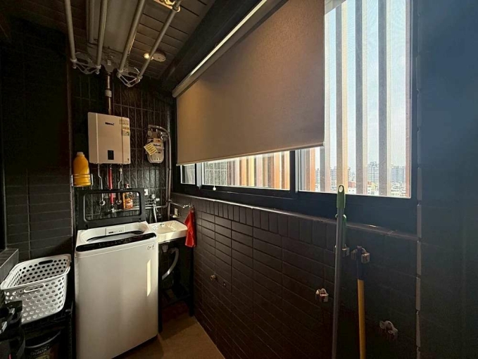 沛沛租🔅中路全新拎包入住三房車可補助（第2張）