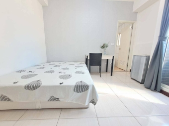 租補✨很新電梯套房✨採光佳.陽台獨洗曬*飲水機+子母車*室內好停機車✨（第8張）