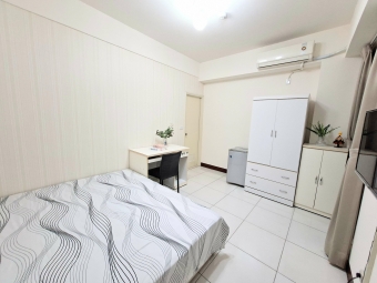 租補✨很新電梯套房✨採光佳.陽台獨洗曬*飲水機+子母車*室內好停機車✨（第7張）