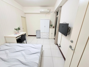 租補✨很新電梯套房✨採光佳.陽台獨洗曬*飲水機+子母車*室內好停機車✨（第2張）