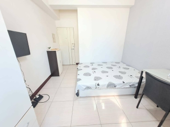 租補✨很新電梯套房✨採光佳.陽台獨洗曬*飲水機+子母車*室內好停機車✨（第7張）