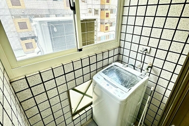 兆基社會住宅🏡中科最美電梯套房可租補有子母車（第4張）