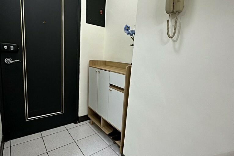 兆基社會住宅🏡中科最美電梯套房可租補有子母車(第3張)