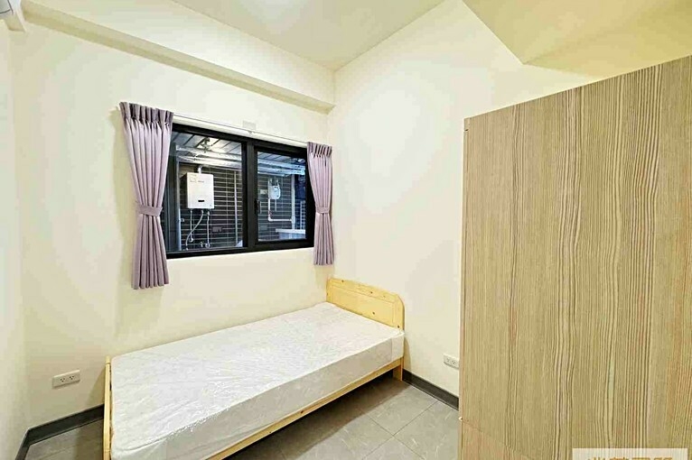 兆基社會住宅🏠大園航空城街廓3房車可租補免仲（第7張）