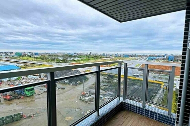 兆基社會住宅🏠大園航空城街廓3房車可租補免仲（第12張）