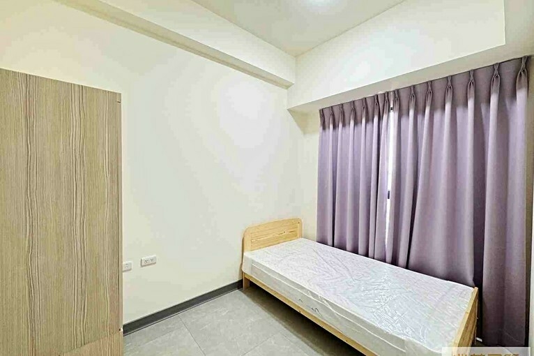 兆基社會住宅🏠大園航空城街廓3房車可租補免仲（第6張）