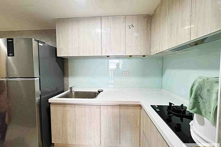 兆基社會住宅🏠大園航空城街廓3房車可租補免仲（第8張）