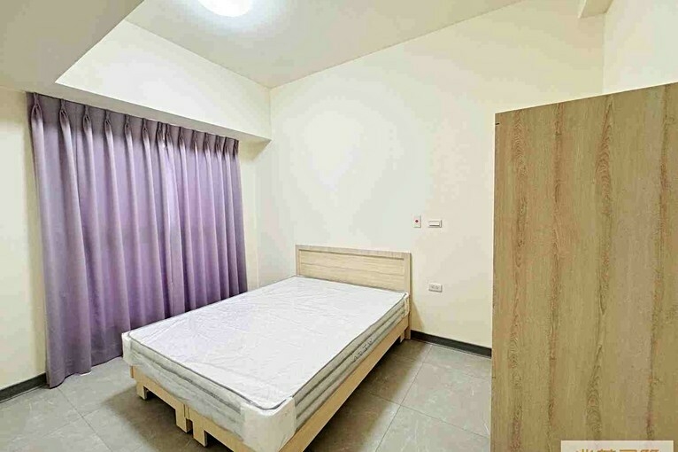 兆基社會住宅🏠大園航空城街廓3房車可租補免仲（第5張）