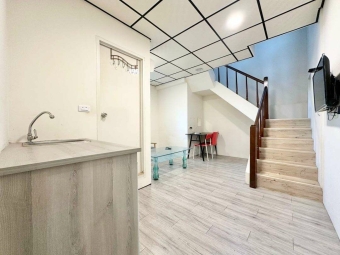 二房一廳🍀樓中樓🍀子母車🍀流理臺🍀地點絕佳🍀近百貨（第4張）