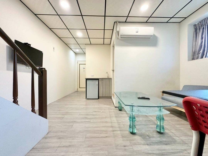 二房一廳🍀樓中樓🍀子母車🍀流理臺🍀地點絕佳🍀近百貨（第2張）