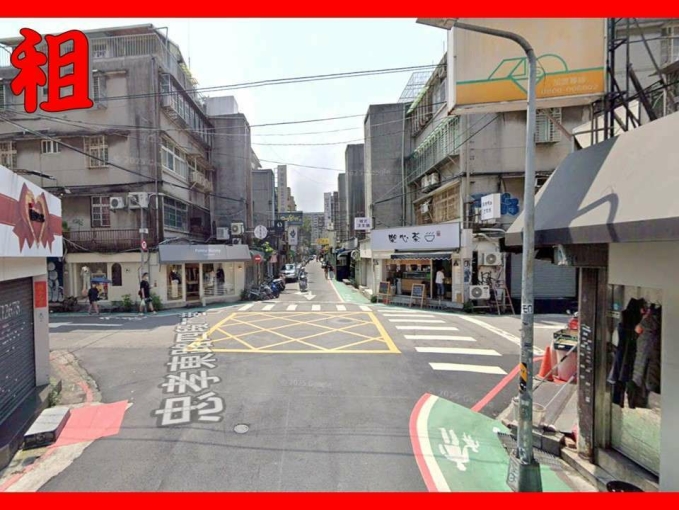 @@忠孝敦化捷運商圈旁*靜巷溫馨機能宅（第1張）