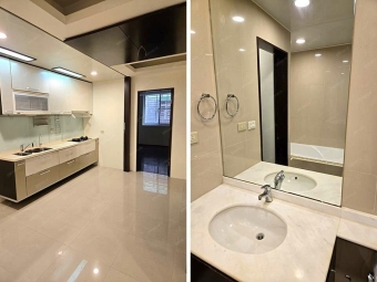 @@忠孝敦化捷運商圈旁*靜巷溫馨機能宅（第5張）