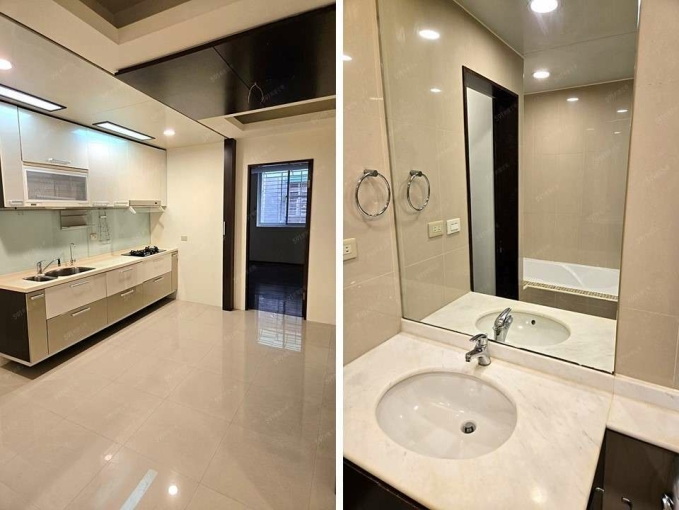 @@忠孝敦化捷運商圈旁*靜巷溫馨機能宅（第5張）