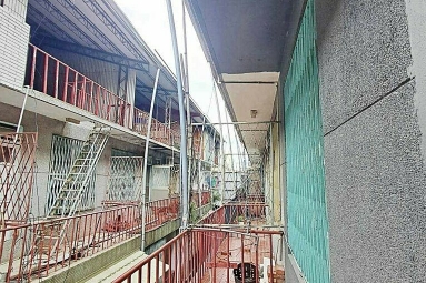 兆基社會住宅🏠🏠新營區3房/可租補/看房加Line（第12張）