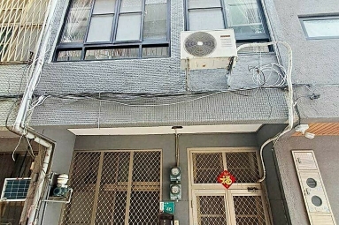 兆基社會住宅🏠🏠新營區3房/可租補/看房加Line（第14張）