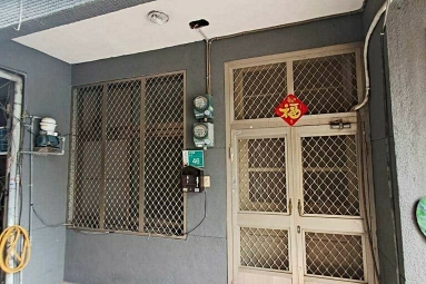 兆基社會住宅🏠🏠新營區3房/可租補/看房加Line（第13張）