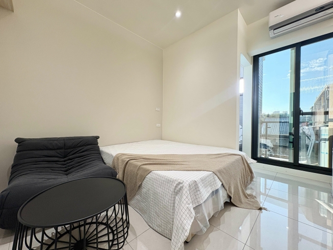 全新完工🍀機車位🍀租屋補助🍀電梯🍀子母車（第1張）