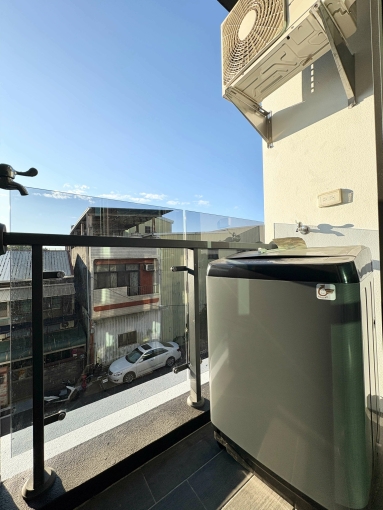 全新完工🍀機車位🍀租屋補助🍀電梯🍀子母車（第6張）