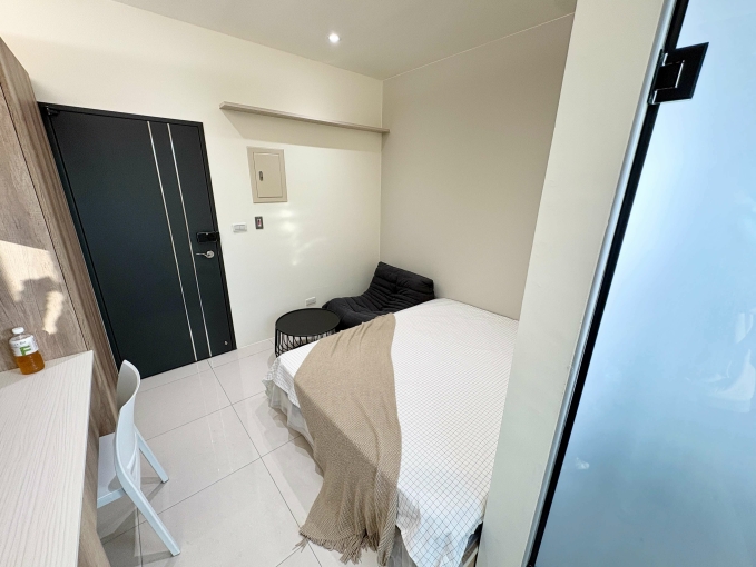 全新完工🍀機車位🍀租屋補助🍀電梯🍀子母車（第3張）