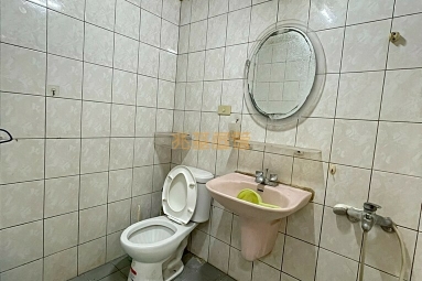 兆基社會住宅🏠美和科大健身公寓四樓/可租補（第8張）