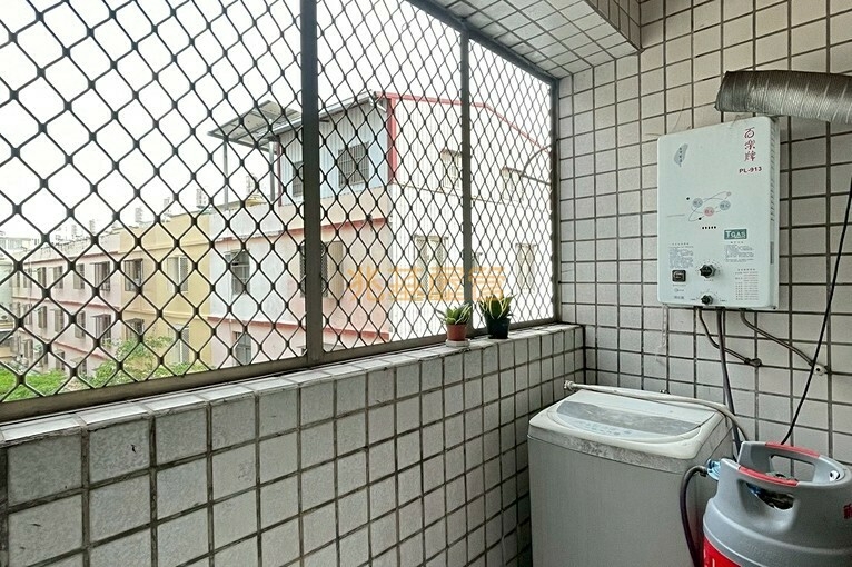 兆基社會住宅🏠美和科大健身公寓四樓/可租補（第6張）