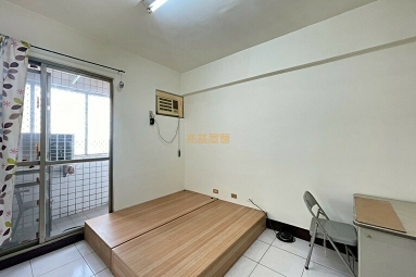 兆基社會住宅🏠美和科大健身公寓四樓/可租補（第2張）