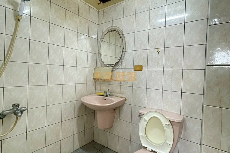 兆基社會住宅🏠美和科大健身公寓四樓/可租補（第7張）