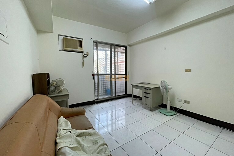 兆基社會住宅🏠美和科大健身公寓四樓/可租補（第1張）