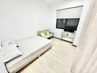 愛也會有翅膀🦋西區秒殺3房+平車💕可報稅✅百萬裝潢💫（第9張）