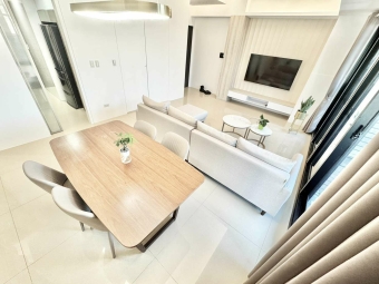 愛也會有翅膀🦋西區秒殺3房+平車💕可報稅✅百萬裝潢💫（第5張）