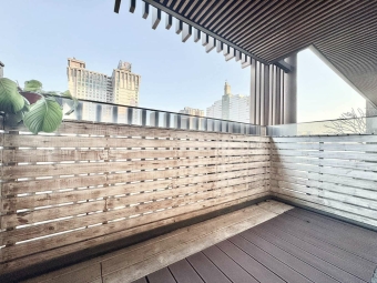 愛也會有翅膀🦋西區秒殺3房+平車💕可報稅✅百萬裝潢💫（第14張）