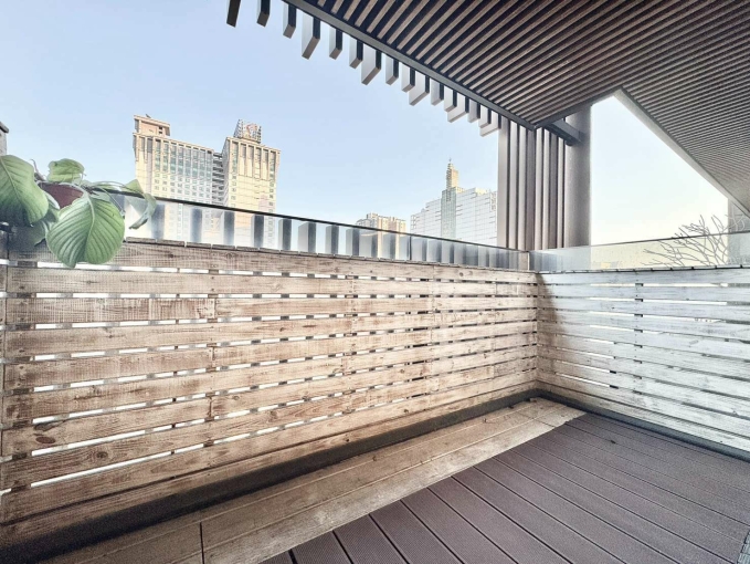 愛也會有翅膀🦋西區秒殺3房+平車💕可報稅✅百萬裝潢💫（第14張）