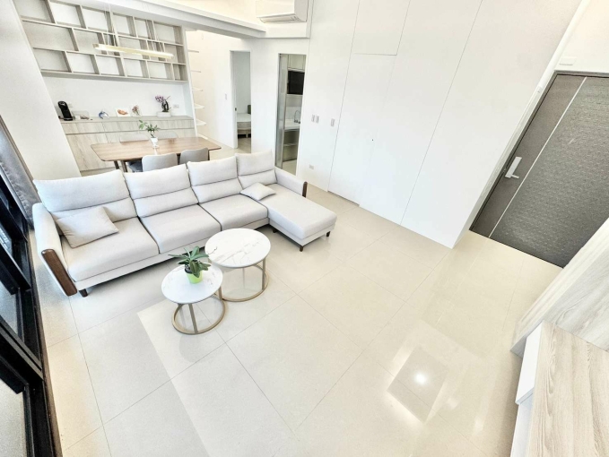 愛也會有翅膀🦋西區秒殺3房+平車💕可報稅✅百萬裝潢💫（第3張）