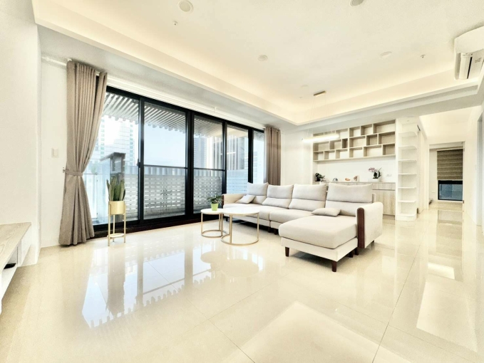 愛也會有翅膀🦋西區秒殺3房+平車💕可報稅✅百萬裝潢💫（第2張）