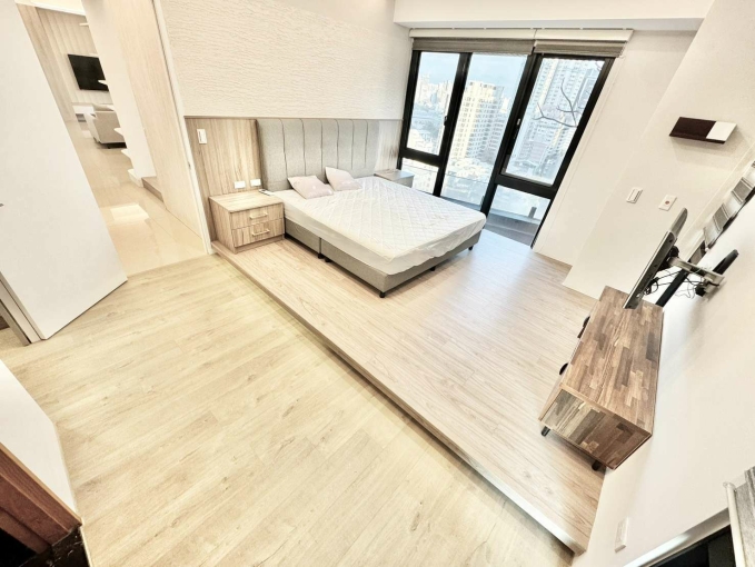 愛也會有翅膀🦋西區秒殺3房+平車💕可報稅✅百萬裝潢💫（第12張）