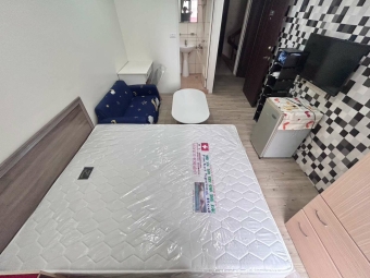 廷選好屋💕小資學生首選🔥陽台獨洗曬✨可租補雙租補 - Image 14