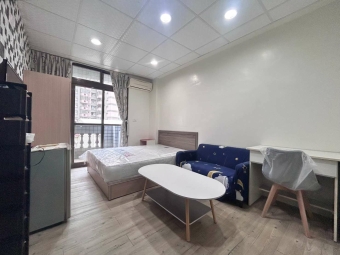 廷選好屋💕小資學生首選🔥陽台獨洗曬✨可租補雙租補 - Image 11