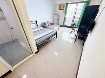 ✔可貓可狗✔可租補✔陽台獨洗✔管理員（第1張）